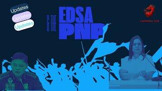 Bonifacio Day: EDSA & the PNP