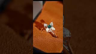 Watch Our Ad For Dhanji jewels !   Diamonds are unforgettable connection in your life️ #ad #brand