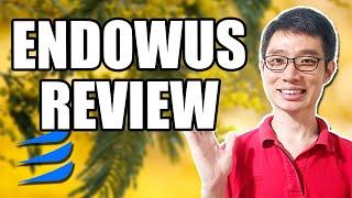 Endowus Review | Best Singapore Robo Advisor?