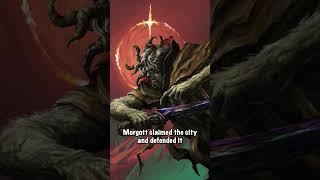 Elden Ring Lore: Morgott, the Omen King