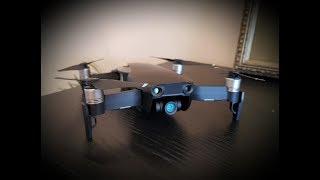 DJI Mavic Air