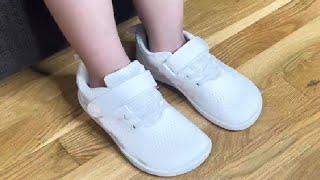 WateLves Toddler Little Kid Wide Barefoot Shoes Boys Girls Review