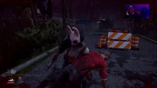 Dead By Daylight Episode 1