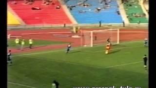 Арсенал Зенит2 2003 год