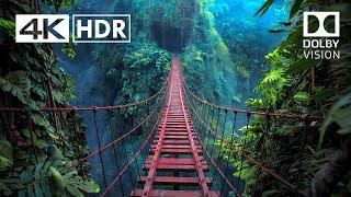 Unbelievable Places That Actually Exist 4K HDR (4K Video) #4k #4khdr