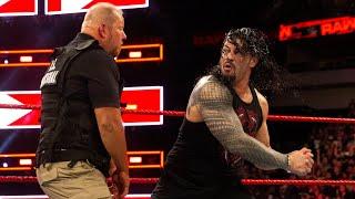 Roman Reigns gets arrested: On this day in 2018