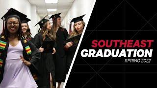 SEMO Graduation Spring 2022