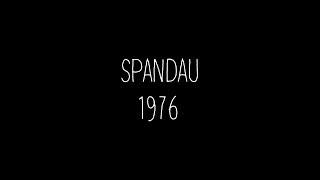 Spandau 1976