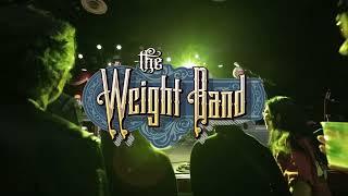 The Weight Band at the Sherman Theater