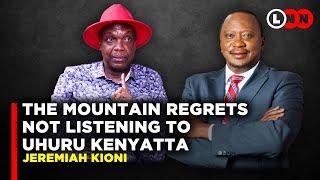 Why Mt.Kenya regrets not listening to Uhuru Kenyatta & why both Ruto and Gachagua must be impeached