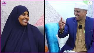 Soomaalida Iyo Ilbaxnimada(Keydka Taariikhda Soomaaliya)