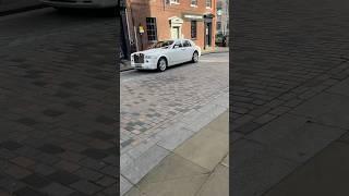 ROLLS ROYCE  GHOST | PHANTOM #shortsfeed #rollsroyce #phantom #ghost #ytshorts #shorts #youtube