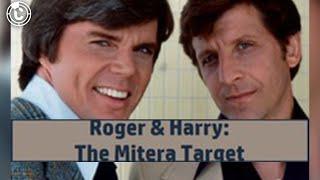 The Mitera Target | Full Movie | CineStream