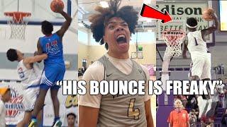 MOST ATHLETIC HOOPERS OF THE LAST DECADE!