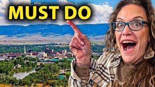 Here's what you need to do when MOVING to Casper Wyoming