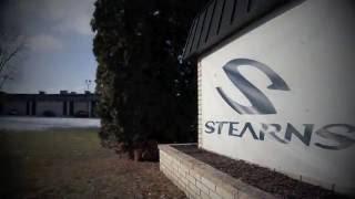 Stearns® - Made in the USA