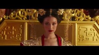 [HD] "The Warriors Gate" preview trailer (Zhao Youting | Ni Ni | Francis Ng)