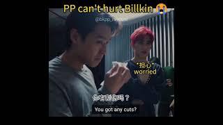 (BKPP) PP is not okay to hit Billkin