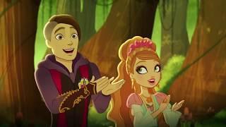 Ever After High Россия Нет лучше снежного на свете ремесла Лучшие мультики