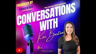 ANCHOR REALTY EP2 - Conversations with Kai