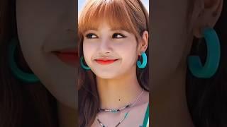 Lisa reacts to jungkook  #lisa #jungkook #liskook #liskookedit #jeonjungkook #bts #blackpink #viral