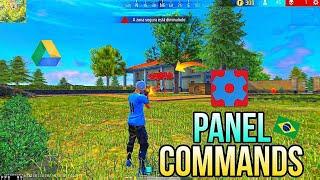 OB46 Set-Edit  99.9%  Commands  | FF  & FF MAX  |  Use These Commands  | #freefire #setedit