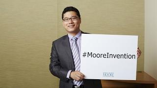 Xingjie Ni, Ph.D. | 2016 Moore Inventor Fellows