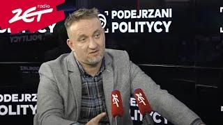 Tak Kamiński, Wąsik i Bejda niszczyli oficerów CBA. Burdele, prowokacje i niebezpieczne związki PiS