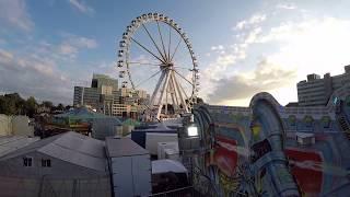 Skyfall - Goetzke (Onride) Video Sommerdom Hamburg 2017