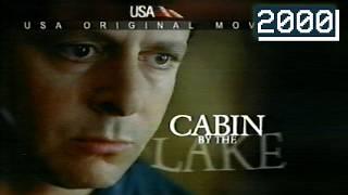 Cabin By The Lake (Judd Nelson, Hedy Burress) | 2000 USA Full Movie with Original Commercials