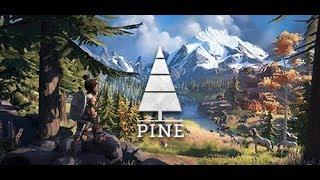 Pine Gameplay (PC HD) [1080p60FPS] No Commentary