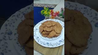 Tea Time Snacks#ytshort #shortsfeed #pushpa #kitchen #cooking #recipe #asmr