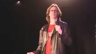 StandUp Hero_ Where to look