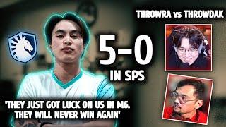 RENEJAY MESSAGE TO TLID | MIRKO & WOLF REACTIONS TO AURORA UNDEFEATED IN SPS RIGHT NOW