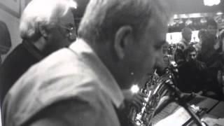 John Milner Ian Royle Big Band