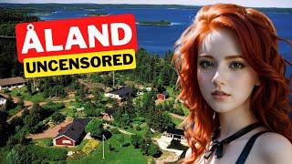 Discover Åland Islands: Europe's Best kept Secret Natural Wonder? 80 Interesting Facts | Travel Vlog