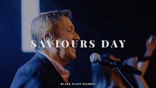 Saviours Day - Chris Eaton | Black Piano Diaries