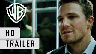 ARROW Staffel 2 - Trailer Deutsch HD German