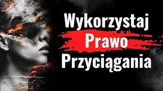 Nie jesteś swoimi myślami. Joe Vitale pomaga zrozumieć prawo przyciągania. Kreuj swoją rzeczywistość