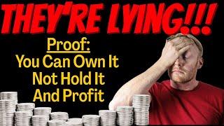 Revealing A Secret Stacking Strategy The Wealthy Don't Tell You About