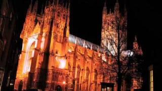 The Day Thou Gavest Lord Is Ended :  The Choir of the Abbey School, Tewkesbury