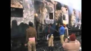 Australian woman killed in Indian train fire