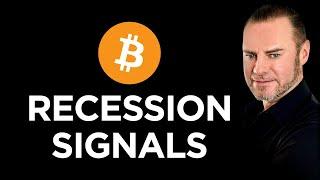 Recession Alert! What's Next for $BTC in H2?