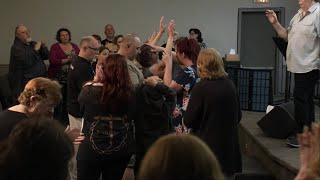 "7 Reasons Why Doesn't God Answer Your Prayers" (Part 4) 5/1/19 Wednesday Night Service