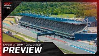 PREVIEW | Chang | GT World Challenge Asia 2025