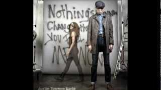 Darling, Darling, Darling -- Justin Townes Earle