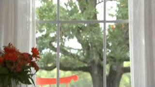 Marvin Windows - Garden Home Life with P. Allen Smith - Glenbrook U