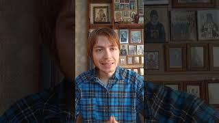 Two weeks before GREAT LENT / Ilia Timkin