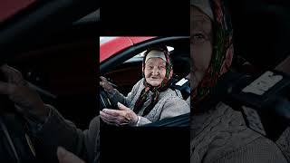 Схемка от бабушки!  | Анекдоты от ИИ |  Искусственный интеллект  #анекдот #короткиевидео #юмор