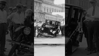 Exploring the World's First Accidents: Lessons from the Past  #shorts #trending #facts #factsloom